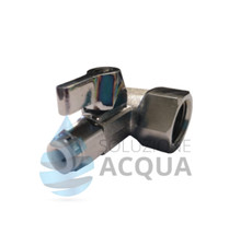 VALVOLA DI INTERCETTAZIONE