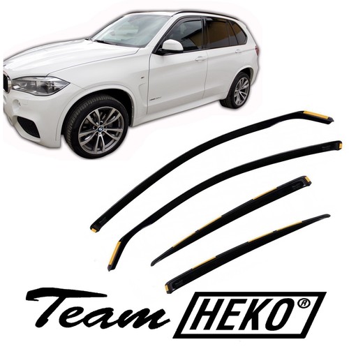 Deflettori aria per bmw f15 - aria, x5