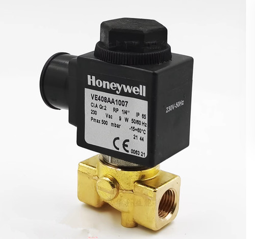 Elettrovalvola gas honeywell - elettrovalvola,