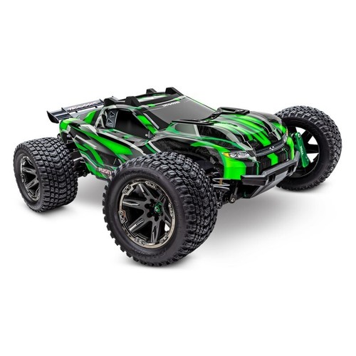 Txx67097 traxxas rustler - txx67097-4,