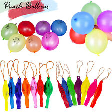Punch Palloncino Party