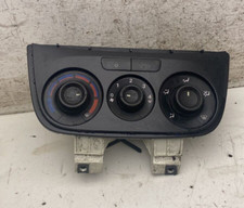 RICAMBI USATI, COMANDI CLIMA