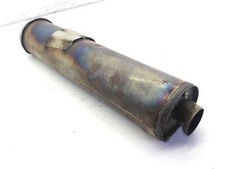 Terminale scarico marmitta bmw - terminale,