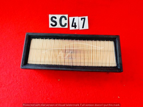 Filtro aria fiat punto 1cc - fiat, 1.1cc