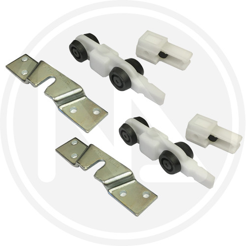 Kit scorrevoli 80 x - di,
