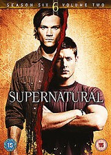 Supernatural: Season Six -