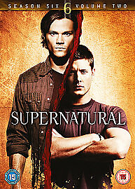 Supernatural season six - season,