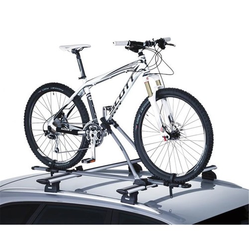 Portabici thule new freeride - thule,