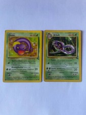 Basic più Evoluzione Carte