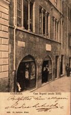 Massa Carrara Casa Repetti