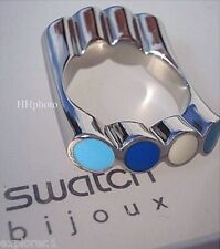 SWATCH BIJOUX GIOIELLI: ANELLO