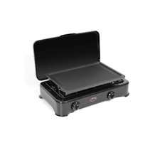 Fornello fuochi gas gpl - a,