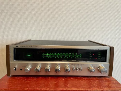 Jvc 5505l fm stereo - am/fm,