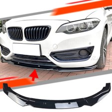 Splitter Anteriore Per BMW