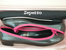 Ballerine Repetto Donna Noir