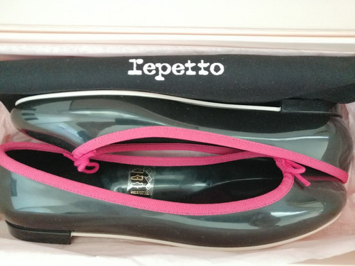 Ballerine repetto donna - donna, noir