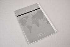 Scheda tecnica manuale utente