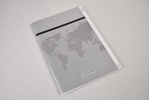 Scheda tecnica manuale - , utente