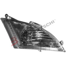 TRASPARENTE FRECCE MOTO HONDA