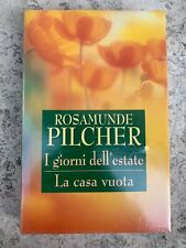 I giorni dell'estate . la casa