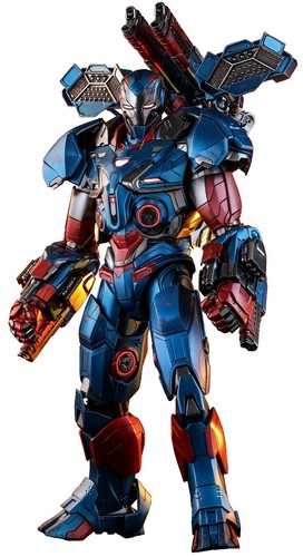 Files iron man war machine - iron,