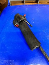 Kit impugnatura e pulsantiera originale usato per decespugliatore Efco 300a