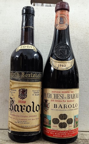 Barolo castello di - barolo,