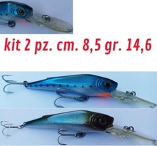 Artificiale pesca traina - artificiale,