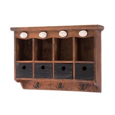 SCAFFALE CUCINA "LUNA" | 60