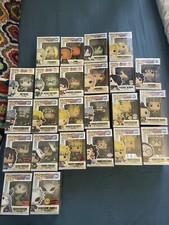 Funko Pop! Animation Naruto