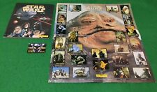 Album Figurine Panini, STAR