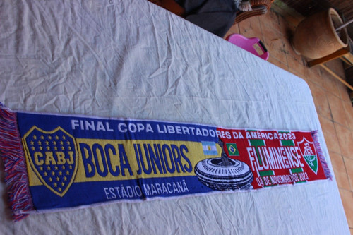 Sciarpa finale coppa - sciarpa,