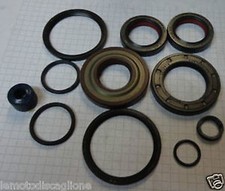 KIT PARAOLI GILERA RUNNER FX