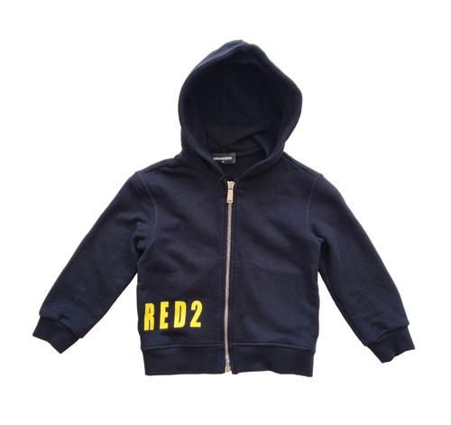 Dsquared2 kids tuta bambino - da,