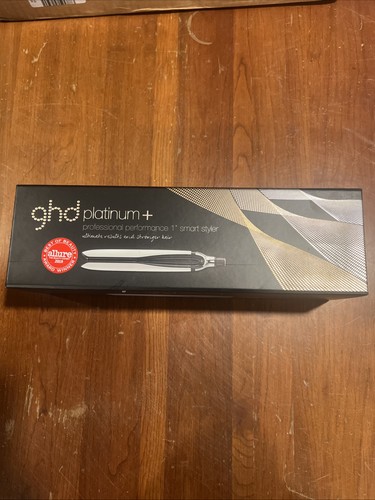 Ghd platinum professional - platinum, professional+