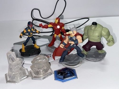 Disney infinity portal base - infinity,