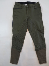 Pantaloni equitazione
