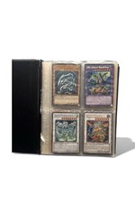 Intero Album Yu Gi Oh! - Full