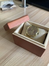 Chronographe Suisse - Landeron