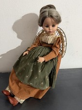 🌸 Bambola Vintage DAMINA