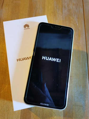 Huawei p20 lite - huawei,