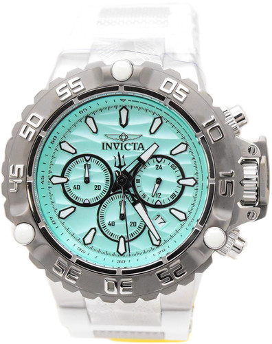 Orologio cronografo uomo