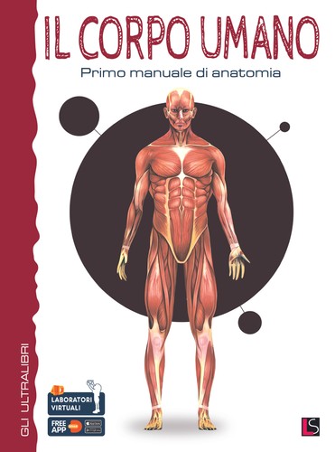 Corpo umano primo - il,