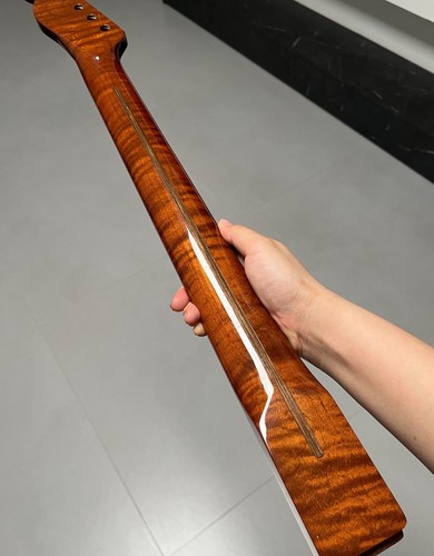 Collo per chitarra - , elettrica