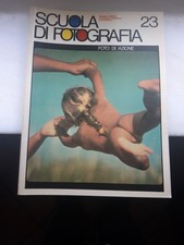 Scuola di fotografia n° 23 -