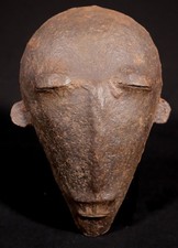 Art Africain Tribal Afrique -