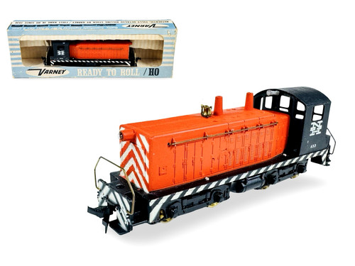Vintage 1964 700 varney ho - vintage, #700