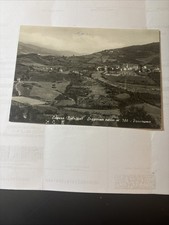 Lagaro Bologna Panorama Viagg 1972