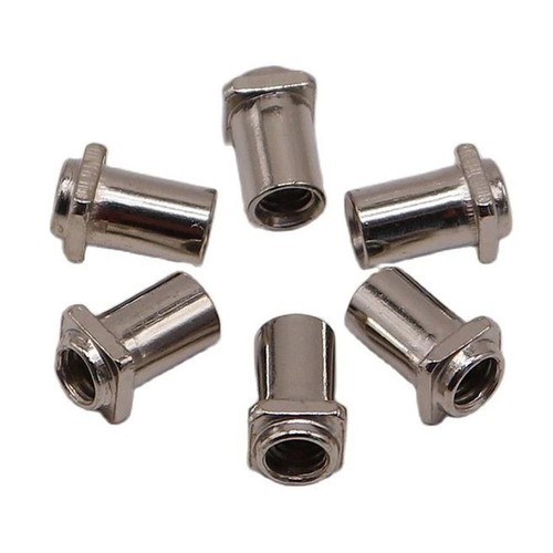 Set batteria pezzi - , ricambio