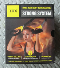 TRX Strong System Suspension